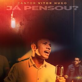 Album cover of Já Pensou?