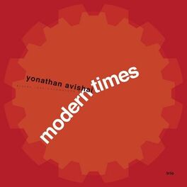 Album cover of Modern Times Trio