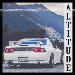 Album cover of ALTITUDE