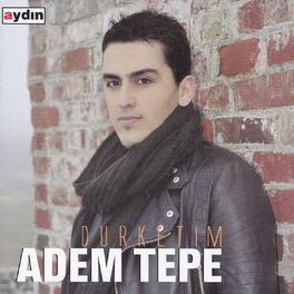 Album cover of Durketım
