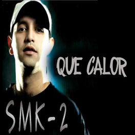Album cover of Que calor