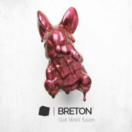 Album cover of Got Well Soon