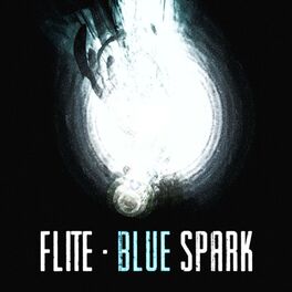 Album cover of Blue Spark