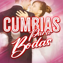 Album cover of Cumbias Para Bodas