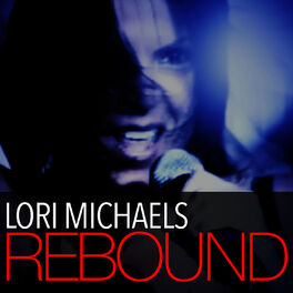 Album cover of Rebound