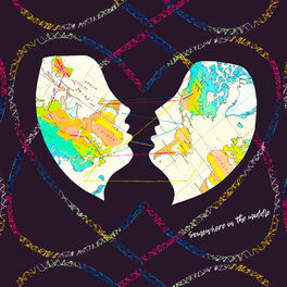 Album cover of Somewhere in the Middle