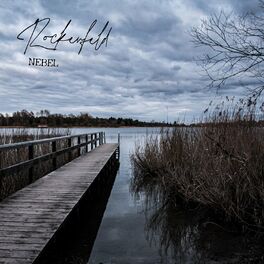 Album cover of Nebel