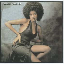 Album cover of Margie Joseph