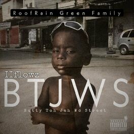 Album cover of ButtyTohJaWoStreet (BTJWS)