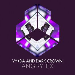 Album cover of Angry Ex