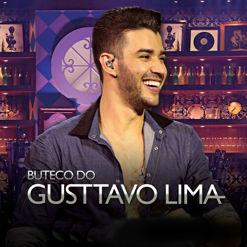 Gusttavo Lima - Sorte No Copo (Ao Vivo em Goiânia) 