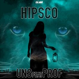 Album cover of Hipsco