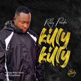 Album cover of Killy Killy