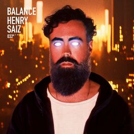 Album cover of Balance 032 (Unmixed)