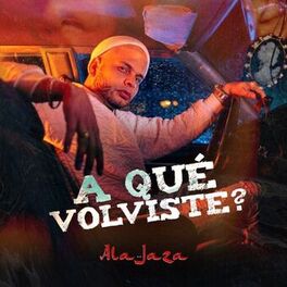 Album cover of A Qué Volviste?