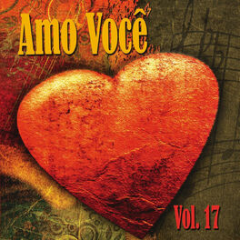 Album cover of Amo Você Vol. 17
