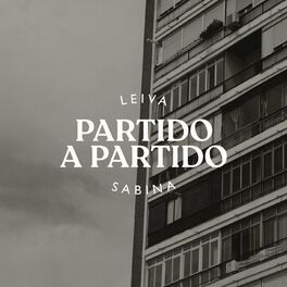 Album cover of Partido a Partido