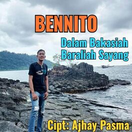 Album cover of Dalam Bakasiah Baraliah Sayang