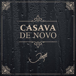 Album cover of Casava de Novo