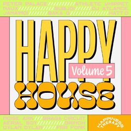 Album cover of Happy House, Vol. 5