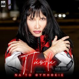 Album cover of Na To Thymitheis