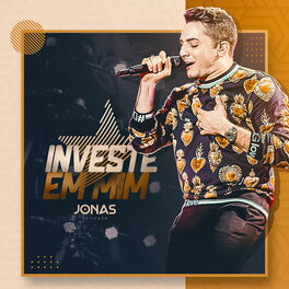 Album cover of Investe Em Mim