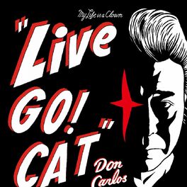 Album cover of Live GO！CAT