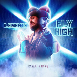 Album cover of Fly High