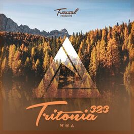 Album cover of Tritonia 323