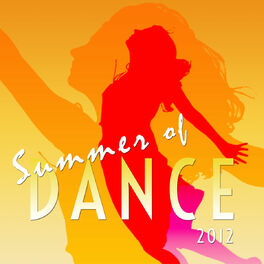 Album cover of Summer of Dance 2012