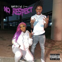 Album cover of No Respect