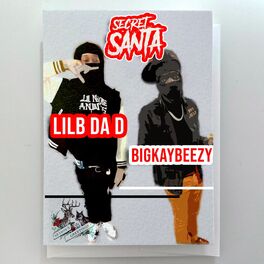 Album cover of Secret Santa