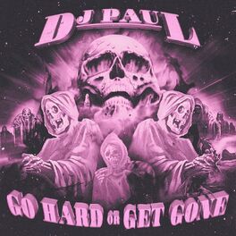 Album cover of Go Hard or Get Gone (Remix)