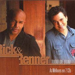 CD Rick e Renner - Tudo de Bom Rick & Renner (2009) - Torrent download