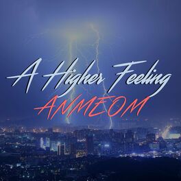 Album cover of A Higher Feeling