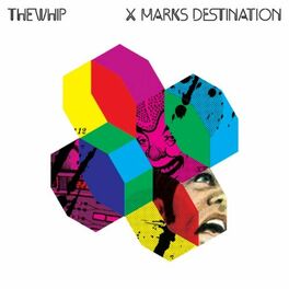 Album cover of X Marks Destination