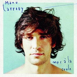 Album cover of Mec A La Coule