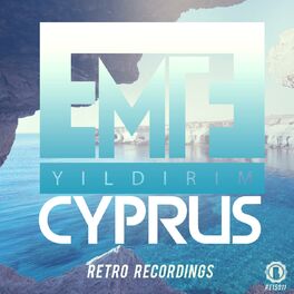 Album cover of Cyprus