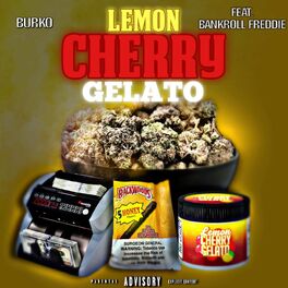 Album cover of Lemon Cherry Gelato (feat. Bankroll Freddie)