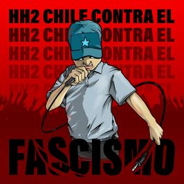Album cover of Hh2 Chile Contra el Fascismo