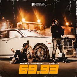 Album cover of 69.93 (feat. ASHE 22)