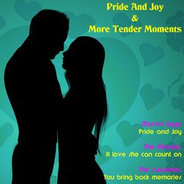 Album cover of Pride and Joy & More Tender Moments