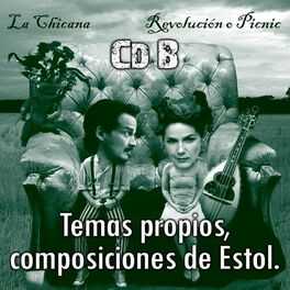 Album cover of Revolución o Picnic (Composiciones de Estol)