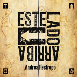 Album cover of Este Lado Arriba