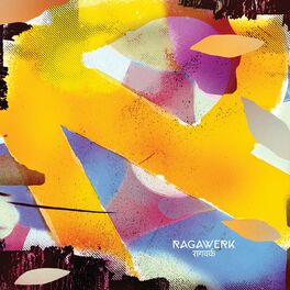 Album cover of Ragawerk