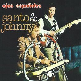 Album cover of Ojos Españoles