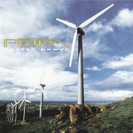 Album cover of Unseen Power