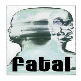 Album cover of Fatal EP