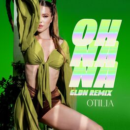 Album cover of Oh Na Na (Gldn Remix)