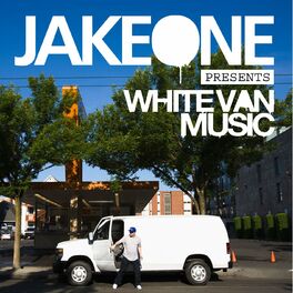 Album cover of White Van Music